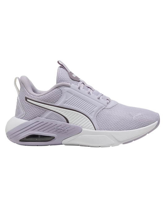 Tenis Mujer X-Cell Nova Fs Morado -Puma