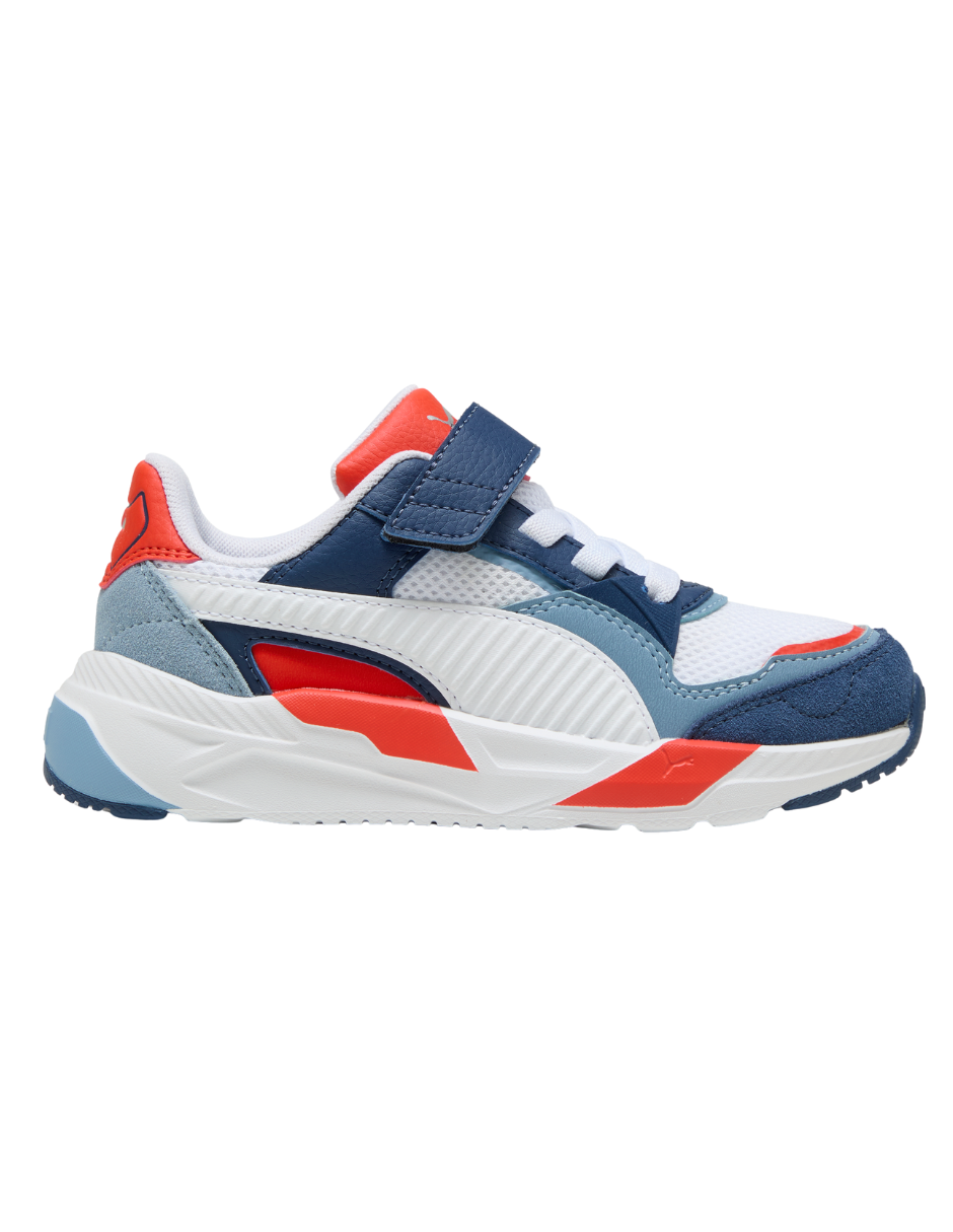 Tenis Niño Trinity 2 Ac+ Ps Azul -Puma