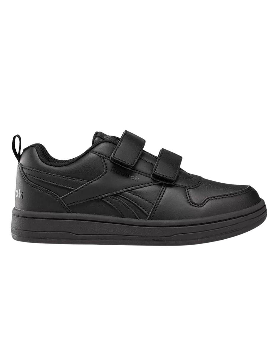 Tenis Reebok Royal Prime 2.0 2V Negros para Niños(Unisex)