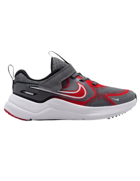 Tenis Nike Cosmic Runner Psv Grises para Niño