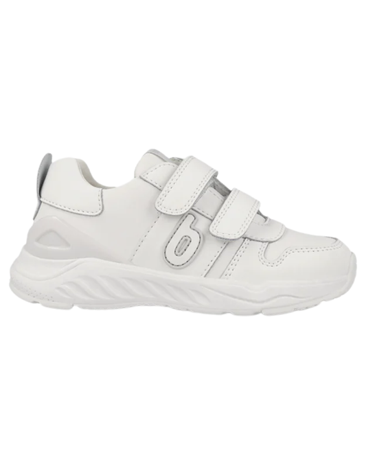 Tenis Biomecanics Blanco Unisex