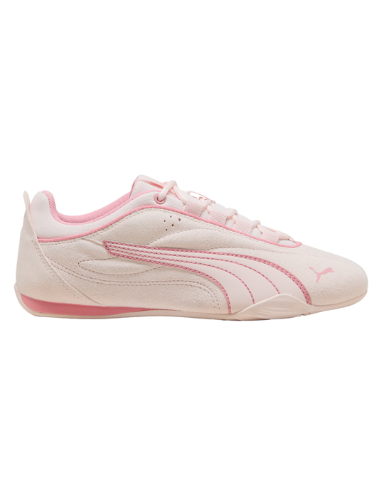 Tenis Mujer Puma Catch Soleil Sd Rosa -Puma