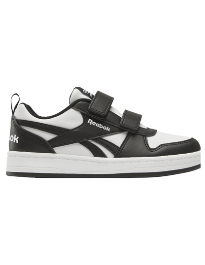 Tenis Reebok Royal Prime 2.0 2V Negros para Niño