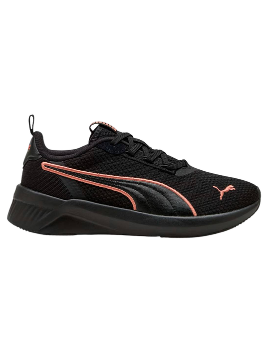 Tenis Puma Softride Harli Wns Negros para Mujer