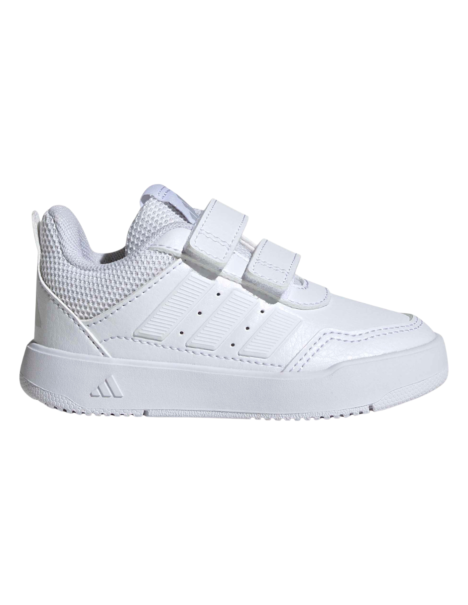Tenis Adidas Tensaur Sport 3.0 CF I Blancos para Niños(Unisex)