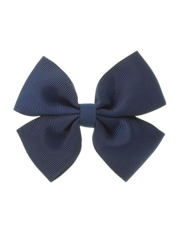 Moño Siena Grosgrain Azules