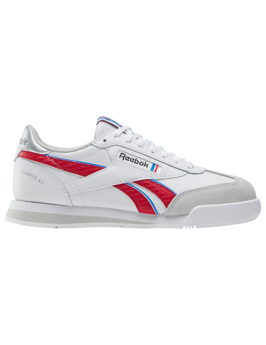 Tenis Reebok Campio XT Blancos para Niño
