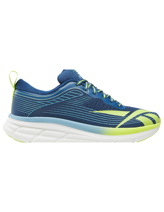 Tenis Reebok Road Strider Azules para Niño
