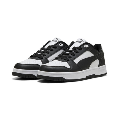 Tenis Puma Rebound Slam LO Negros para Hombre