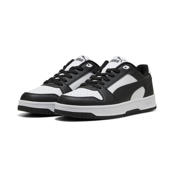 Tenis Puma Rebound Slam LO Negros para Hombre