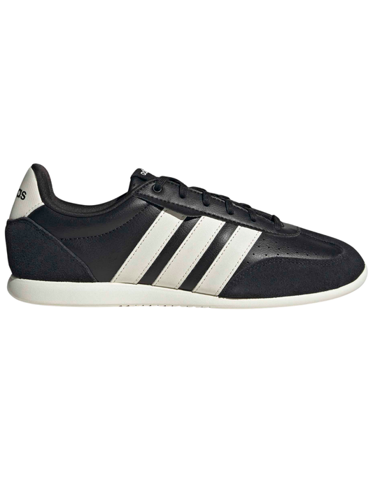 Tenis Adidas Barreda LO Negros para Mujer