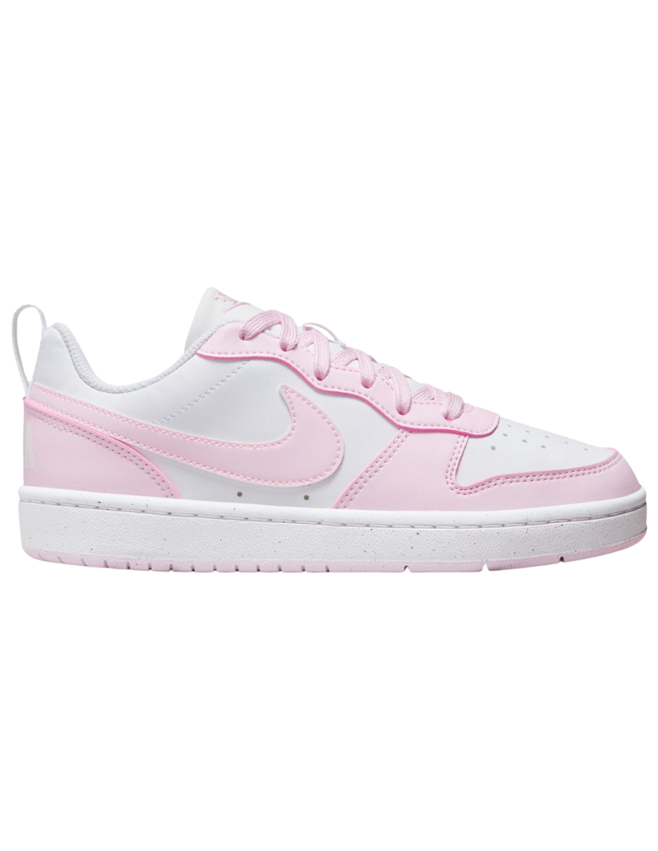 Tenis Niña Court Borough Low R -Nike