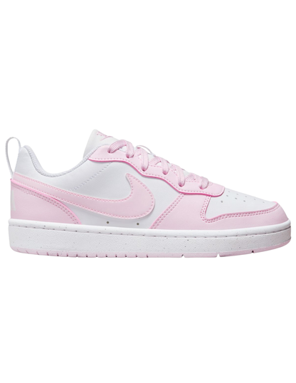 Tenis Niña Court Borough Low R -Nike