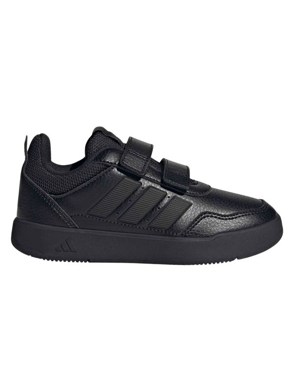 Tenis Adidas Tensaur Sport 3.0 CF K Negros para Niños(Unisex)