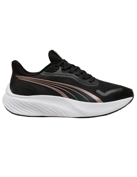Tenis Puma Pounce Lite Negros para Mujer