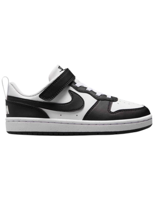 Tenis Niño Nike Court Borough Low Recraft Ps -Nike