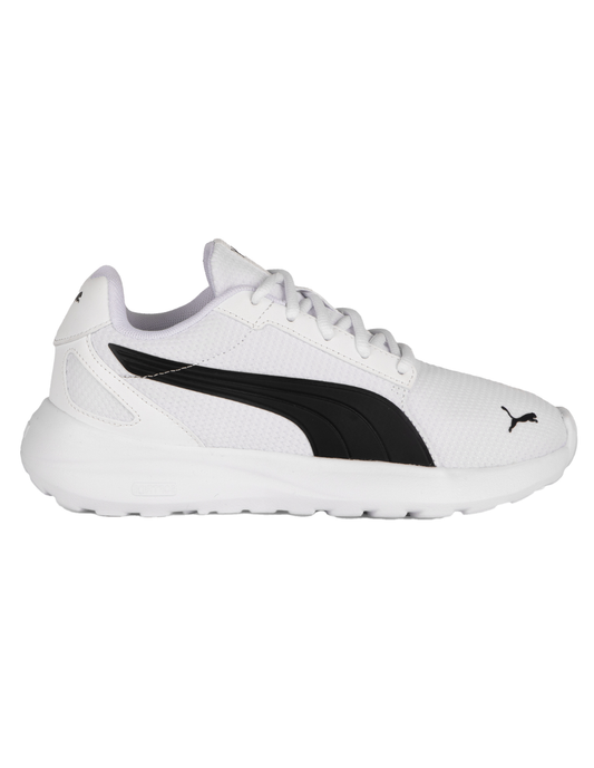 Tenis Niño Softride Cosmic Lt Jr Blanco -Puma