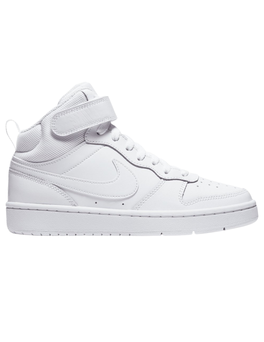 Tenis Niño Nike Court Borough Mid 2 Gs