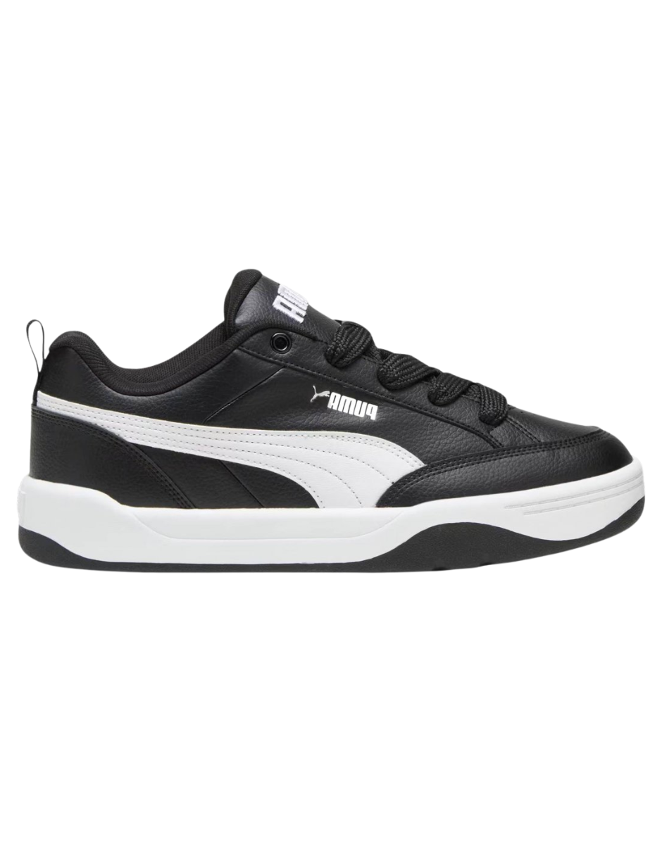 Tenis Puma Park Lifestyle Negros para Hombre