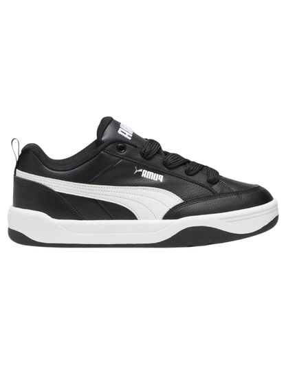 Tenis Puma Park Lifestyle Negros para Hombre