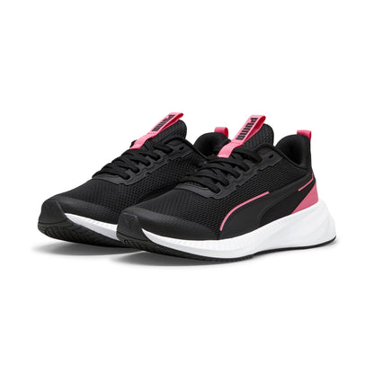 Tenis Puma Flyer Lite 3 JR Negros para Niña