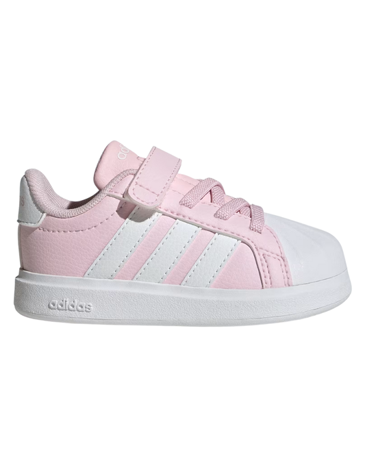 Tenis Adidas Streettalk El I para Niña