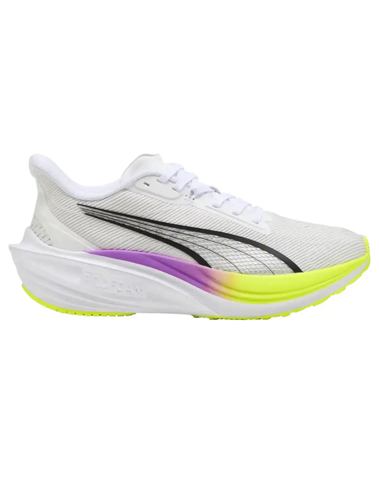 Tenis Puma Darter Pro Blancos para Hombre