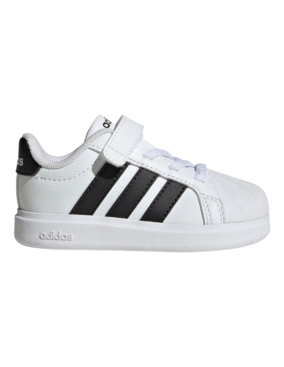 TENIS ADIDAS STREETTALK EL I BLANCOS PARA NIÑO
