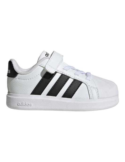 TENIS ADIDAS STREETTALK EL I BLANCOS PARA NIÑO
