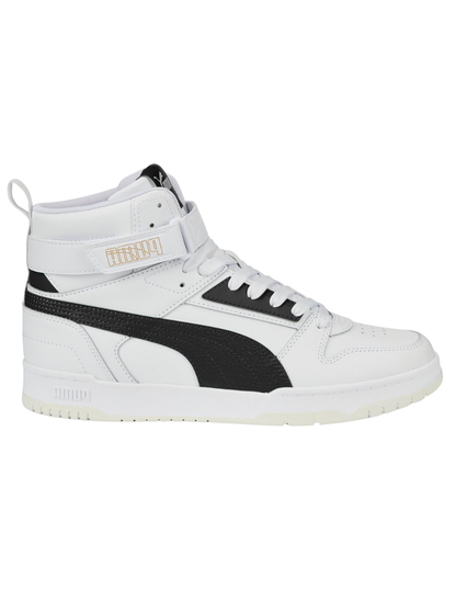 Tenis Hombre Rbd Game