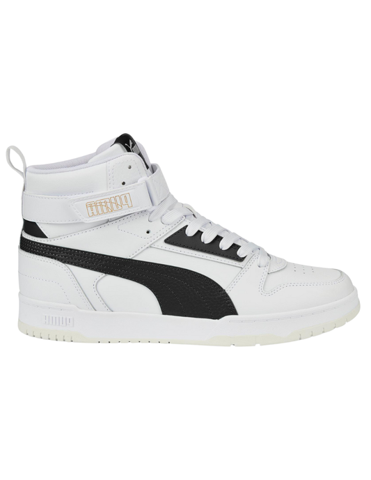 Tenis Hombre Rbd Game