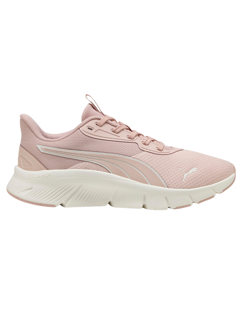 Tenis Puma Flexfocus Lite Modern Woven Rosas para Mujer