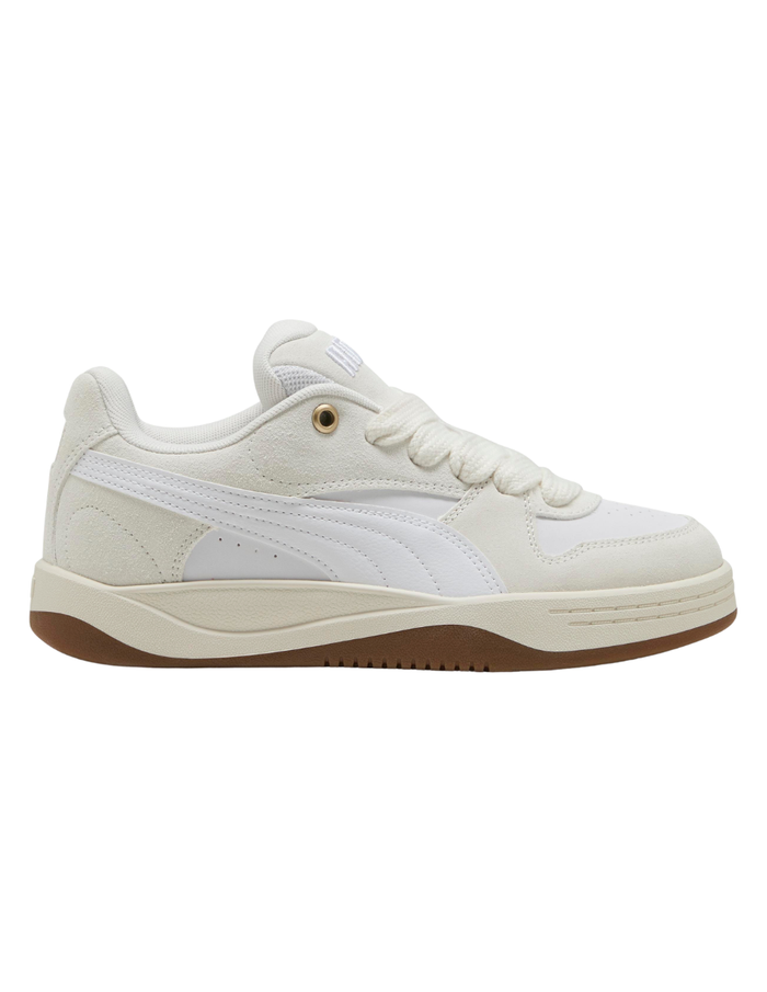 Tenis Puma Park Luna OG Grises para Mujer