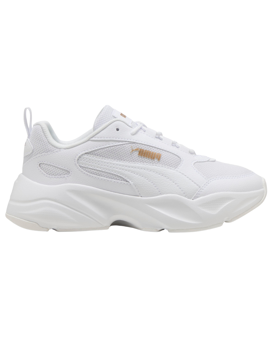 Tenis Puma Cassia 2.0 Blancos para Mujer