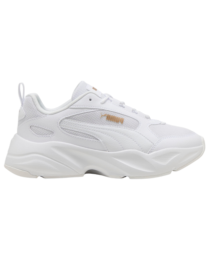 Tenis Puma Cassia 2.0 Blancos para Mujer