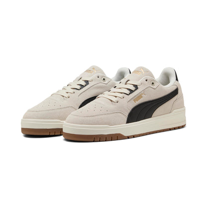 Tenis Puma Shuffle Downtown SD Grises para Hombre