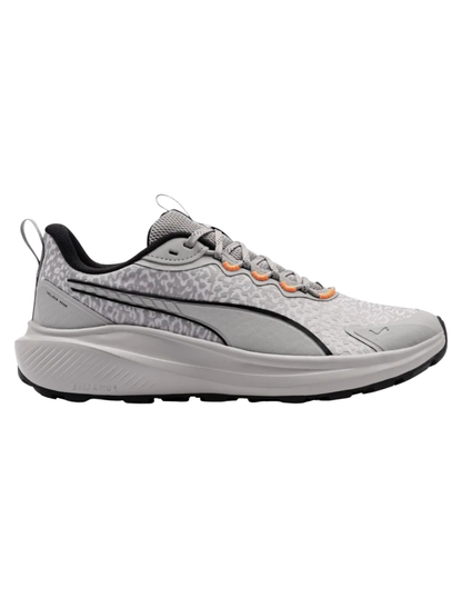 Tenis Puma Skyrocket Lite Trail Wtr Grises para Hombre
