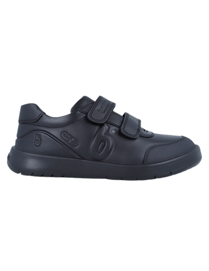 Zapato Biomecanics Escolar / Deportivo Negros para Niños(Unisex)