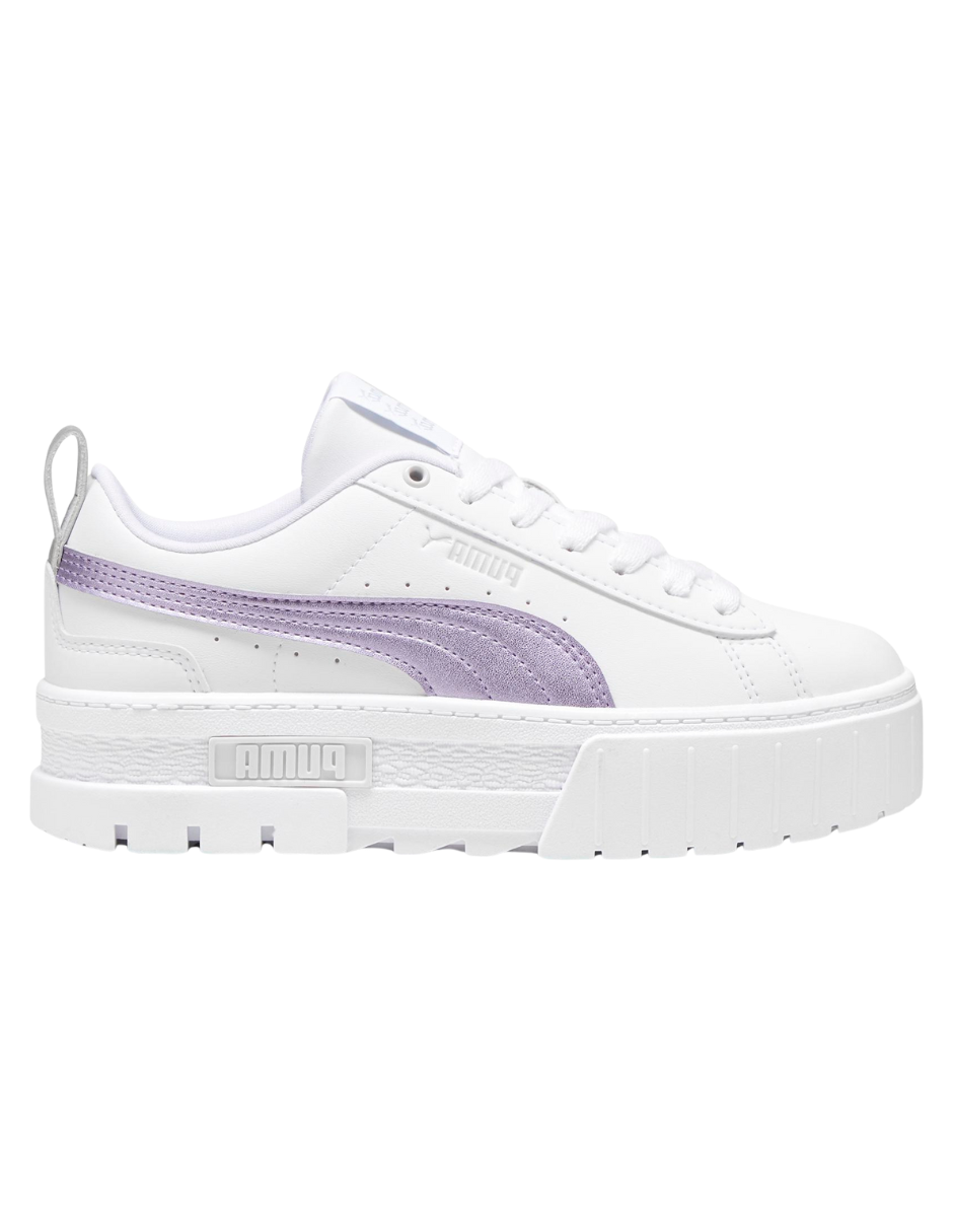 Tenis Puma Mayze Glow-Up Wns para Mujer