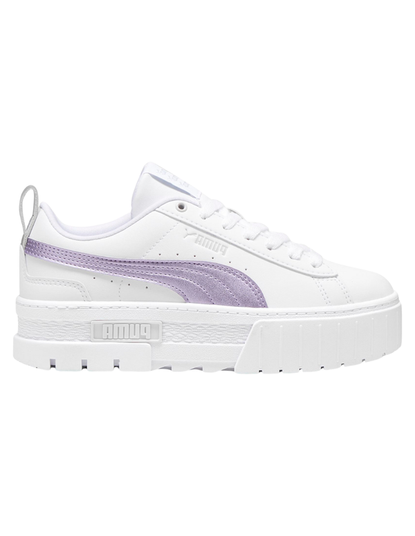 Tenis Puma Mayze Glow-Up Wns para Mujer