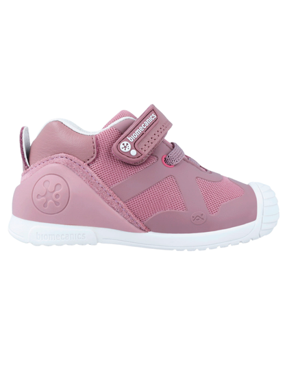 Zapato Basico Biomecanics Malva para Bebe
