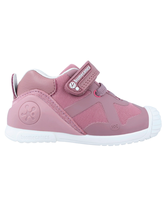 Zapato Basico Biomecanics Malva para Bebe