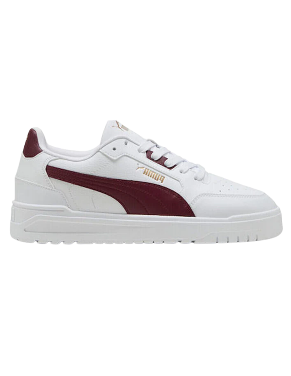 Tenis Puma Shuffle Downtown Blancos para Hombre