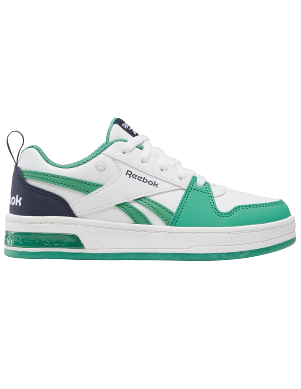 Tenis Reebok Reebok Royal Prime Step N' Flash para Niño