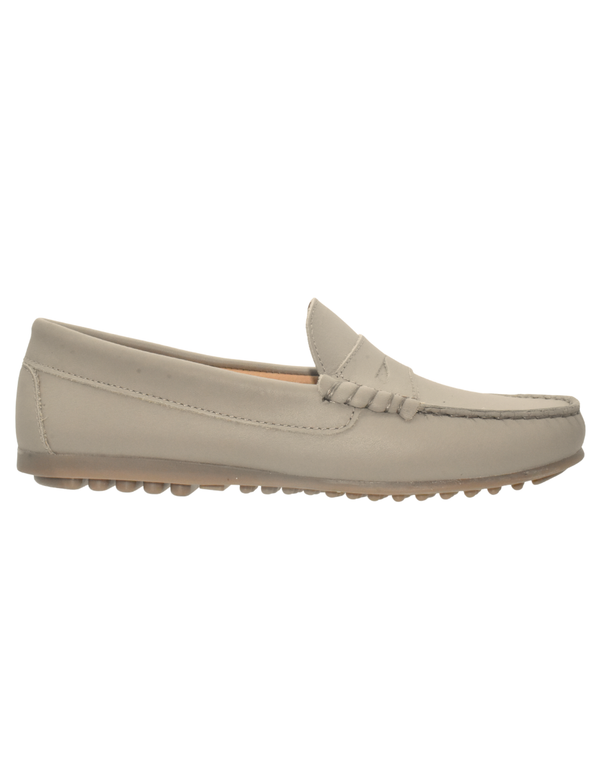 Mocasines Calpe Basico Antifaz Arenas para Niños(Unisex)
