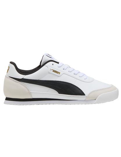 Tenis Hombre Puma Turino Ii Og Blanco -Puma