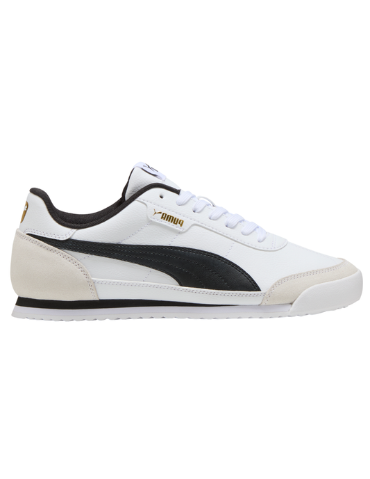 Tenis Hombre Puma Turino Ii Og Blanco -Puma
