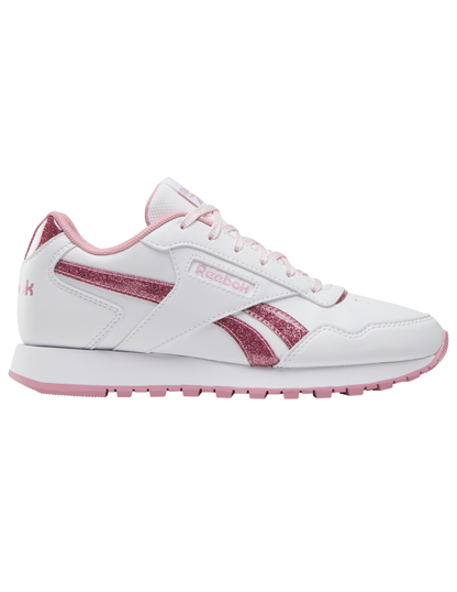 Tenis Reebok Reebok Glide Blancos para Niño