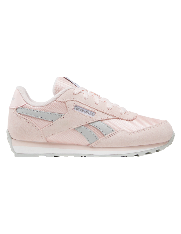 Tenis Reebok Classic AZ Rosas para Niña