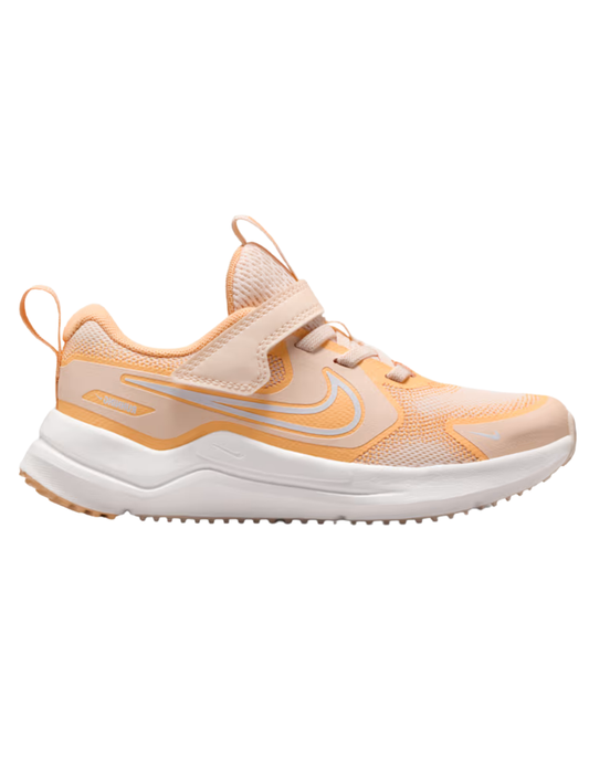 Tenis Niña Cosmic Runner Psv Blanco -Nike